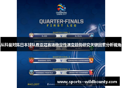 从科曼对阵日本球队看亚冠赛场稳定性演变趋势研究关键因素分析视角